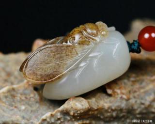 和田籽料的万年老黑皮,到底是种什么样的皮色料?
