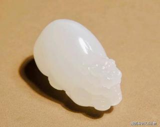 最美昆仑玉!和田玉青海料都有哪些特点?